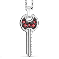 Collana Zancan in Argento ESC188-RO - ESC188-RO